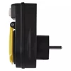 Emos P00292 KAPCSOLHATÓ ALJZAT IP44 SCHUKO