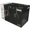 Entac ECL-CCBD-10WW KARÁCSONYI FÜZÉR SZÍNES GÖMB 10 LED