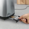 Electrolux E3T1-3ST KENYÉRPIRÍTÓ