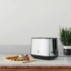 Electrolux E3T1-3ST KENYÉRPIRÍTÓ