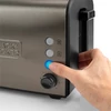 Black and decker BXTO900E KENYÉRPIRÍTÓ