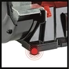 Einhell TC-BG 200 L  KETTŐS KÖSZÖRŰ