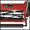 Einhell GC-HM 300 KÉZI FŰNYÍRÓ
