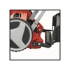 Einhell GC-HM 400 KÉZI FŰNYÍRÓ