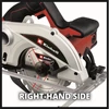 Einhell TC-CS 1250  KÉZI KÖRFŰRÉSZ