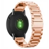 Mybandz 20SKU1585 KLASSZIKUS FÉM ÓRASZÍJ / ROSEGOLD / 20MM