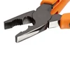 Handy 10324 KOMBINÁLT FOGÓ - 6.5" / 165 MM