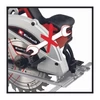 Einhell TC-CS 1410 KÖRFŰRÉSZ