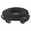 Emos P01820 KÜLTÉRI HOSSZABBÍTÓ 20 M / 1 ALJZAT /  250 V / 1,5 MM2
