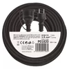 Emos P01820 KÜLTÉRI HOSSZABBÍTÓ 20 M / 1 ALJZAT /  250 V / 1,5 MM2