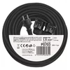 Emos P0703 KÜLTÉRI HOSSZABBÍTÓ 20 M / 2 ALJZAT / 250 V / 1,5 MM2
