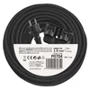 Emos P0704 KÜLTÉRI HOSSZABBÍTÓ 25 M / 2 ALJZAT / 250 V / 1,5 MM2