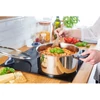 Tefal G7124445 LÁBAS + FEDŐ 20 CM DAILY COOK
