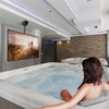 Delight 39698 LCD MENNYEZETI TARTÓKONZOL 32-55"