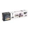 Delight 39698 LCD MENNYEZETI TARTÓKONZOL 32-55"
