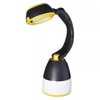 Emos P4008 LED-ES MULTIFUNKCIÓS KEMPINGLÁMPA P4008, 215 LM, 3×AA