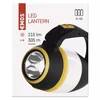 Emos P4008 LED-ES MULTIFUNKCIÓS KEMPINGLÁMPA P4008, 215 LM, 3×AA
