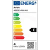 Avide ABBSE14NW-4W LED BRIGHT STICK IZZÓ T37 4W E14 NW 4000K