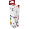 Avide ABC14WW-6.5W-FL LED CANDLE IZZÓ FLAME 6.5W E14 WW 3000K