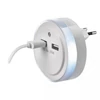 Emos P3313 LED ÉJJELI FÉNY + 2X USB