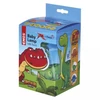 Emos P3380 LED ÉJJELI LÁMPA GYEREKEKNEK DINO, 3× AAA