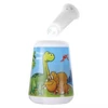 Emos P3380 LED ÉJJELI LÁMPA GYEREKEKNEK DINO, 3× AAA