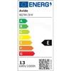 Avide ABG27WW-13W-AP LED GLOBE IZZÓ A60 13W E27 WW 3000K