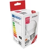 Avide ABMG27WW-2.5W LED GLOBE IZZÓ MINI G45 2.5W E27 WW 3000K