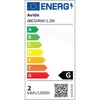 Avide ABCG4NW-1.2W LED IZZÓ 1.2W G4 COB NW 4000K