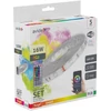 Avide ALSB5050RGBTUYA44-5M LED SZALAG BLISZTER 12V 16W RGB 5m TUYA - Zene vez. + IR távirányító