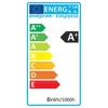 Avide ABLSBL12V5050-30RGB65 LED SZALAG BLISZTER 12V 7.2W SMD5050 30LED RGB IP65 5m