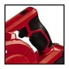 Einhell TE-CB 18/180 LI - SOLO LOMBFÚVÓ