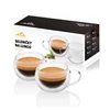 Eta 518091010 LUNGO POHÁR 2DB 160 ML