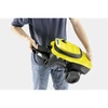 Karcher K 4 COMPACT HOME 1.637-503.0 MAGASNYOMÁSÚ MOSÓ