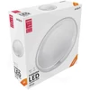 Avide ACLO33NW-18W-ALU MENNYEZETI LÁMPA LED PANDORA (ALU) 18W