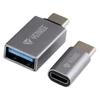 Yenkee YTC 021 MICRO USB / USB-C ADAPTER