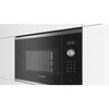 Bosch BEL554MS0 MIKROHULLÁMÚ SÜTŐ BEÉPÍTHETŐ