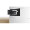 Bosch BFL623MB3 MIKROHULLÁMÚ SÜTŐ BEÉPÍTHETŐ