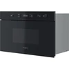 Whirlpool MBNA900B MIKROHULLÁMÚ SÜTŐ BEÉPÍTHETŐ