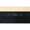 Whirlpool MBNA900B MIKROHULLÁMÚ SÜTŐ BEÉPÍTHETŐ