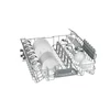 Bosch SMS25AW05E MOSOGATÓGÉP 12 TERÍTÉK