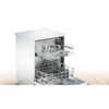 Bosch SMS25AW05E MOSOGATÓGÉP 12 TERÍTÉK