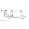 Bosch SMS25AW05E MOSOGATÓGÉP 12 TERÍTÉK