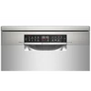Bosch SMS6ZCI48E MOSOGATÓGÉP  14 TERÍTÉK