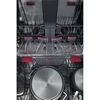 Whirlpool WIO 3O540 PELG MOSOGATÓGÉP BEÉPÍTHETŐ
