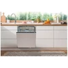 Gorenje GV672C61 MOSOGATÓGÉP BEÉPÍTHETŐ 14 TERÍTÉK