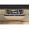 Whirlpool W8I HT58 TS MOSOGATÓGÉP BEÉPÍTHETŐ 14 TERÍTÉK