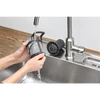 Electrolux EEG62310L MOSOGATÓGÉP BEÉPÍTHETŐ 9 TERÍTÉK KESKENY