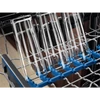 Electrolux EEG62310L MOSOGATÓGÉP BEÉPÍTHETŐ 9 TERÍTÉK KESKENY