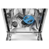 Electrolux EEG62310L MOSOGATÓGÉP BEÉPÍTHETŐ 9 TERÍTÉK KESKENY